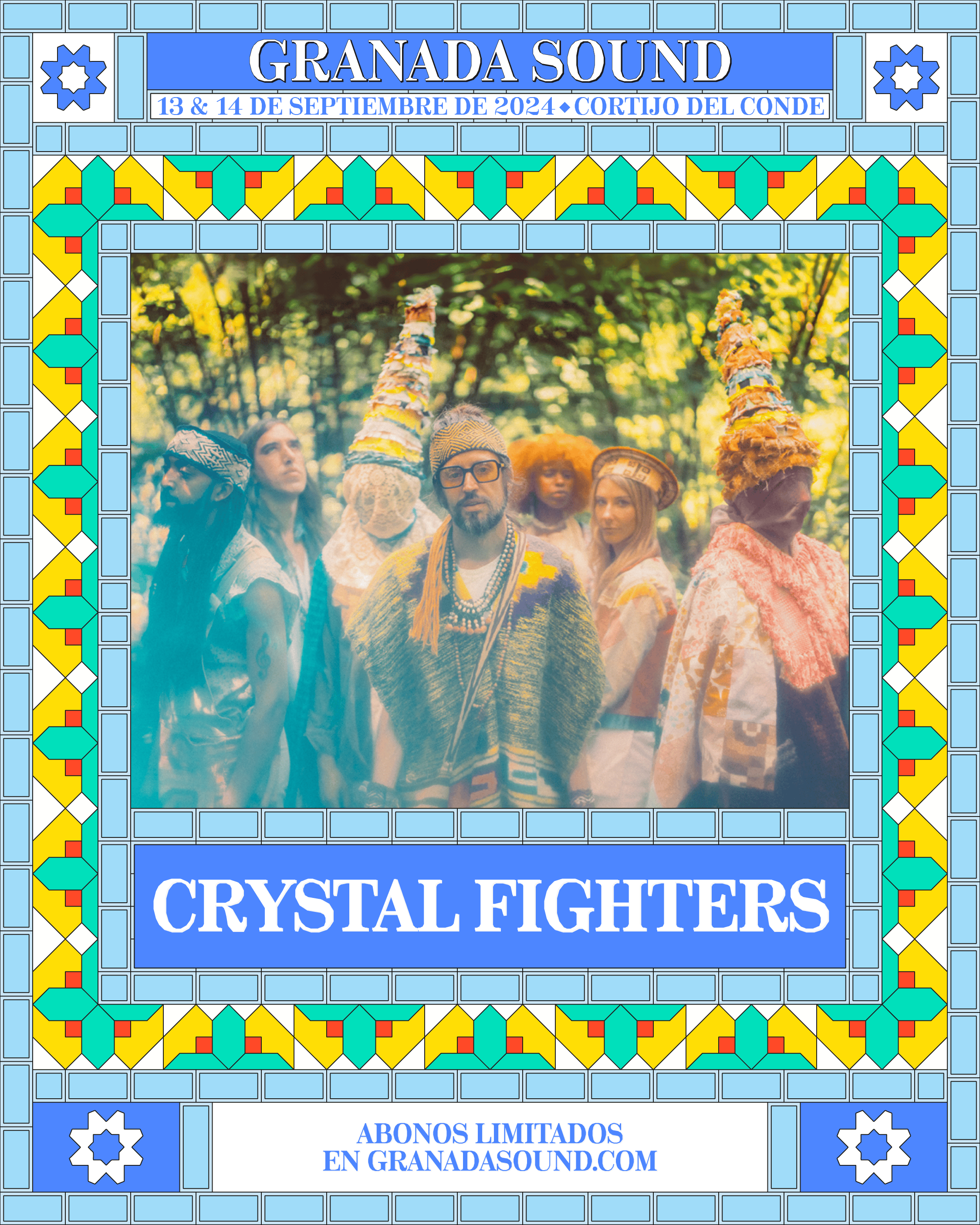 CRYSTAL FIGHTERS-post
